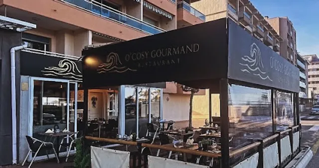 O’ Cosy gourmand
