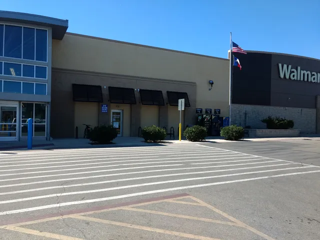 Eyes On Texas Vision Care