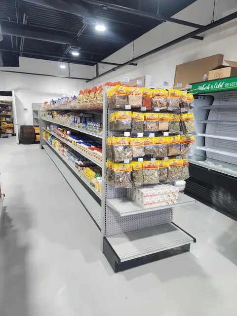 LA SANTIAGUERA FOOD & BAKERY