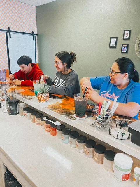 South Side Nutrition