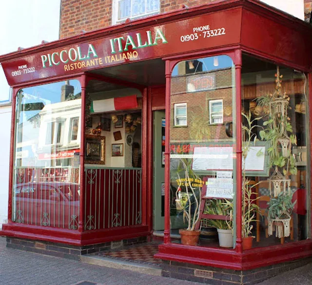 Piccola Italia