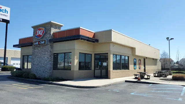 Dairy Queen