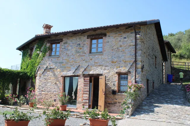 Casa vacanze "La casala"