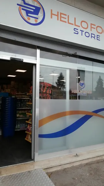 Hello Food Store Piacenza 2