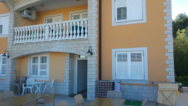 Apartments Valentino