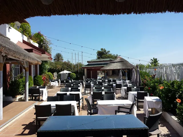 Zen Restaurant Marbella