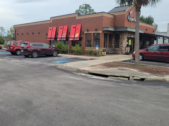 Applebee's Grill + Bar