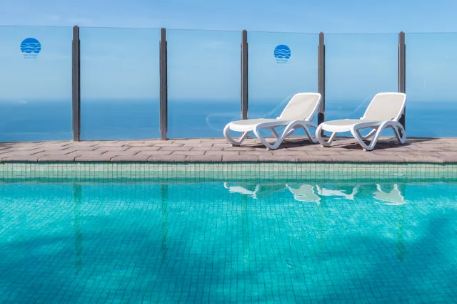 San Diego Apartamentos