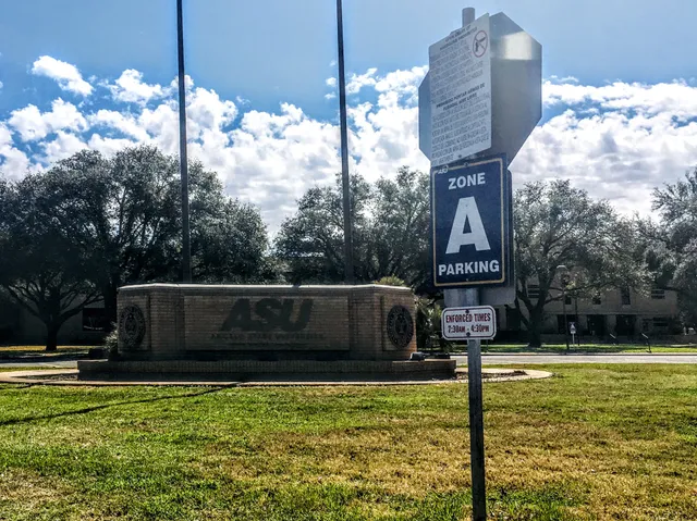 Elta Joyce Murphey Auditorium