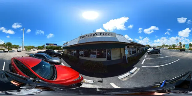 Piezanos Pizza & Pasta