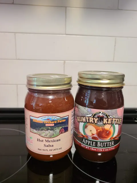 Thurman's Vegetable Market