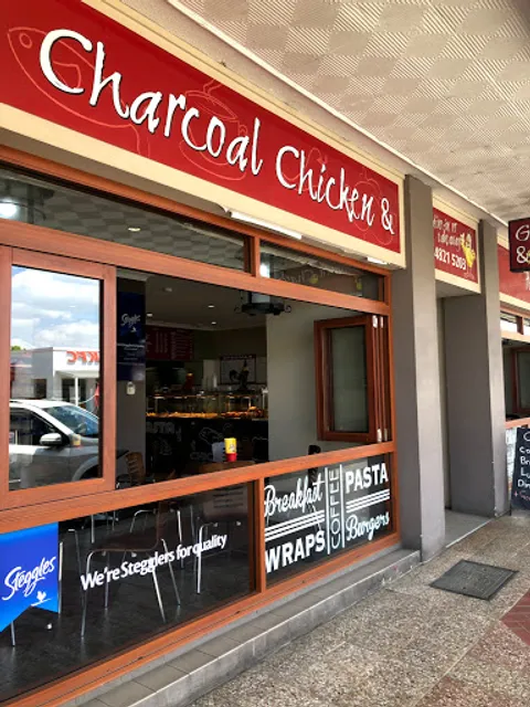 Goulburn Charcoal Chicken