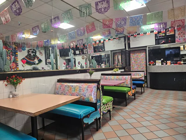 Alebrijes Mexican Kitchen