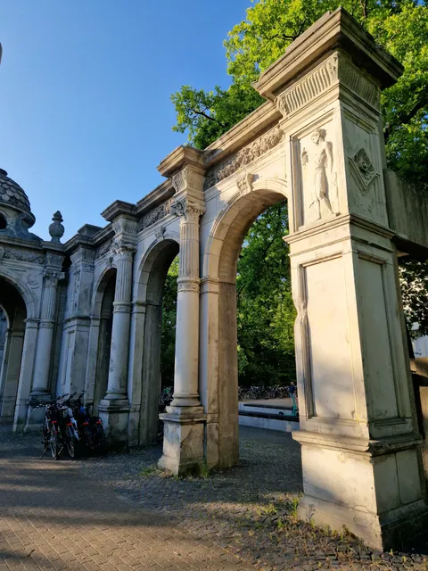 Hochschule für Musik, Theater und Medien Hannover