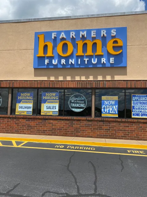 Farmers Home Furniture | Inman, SC