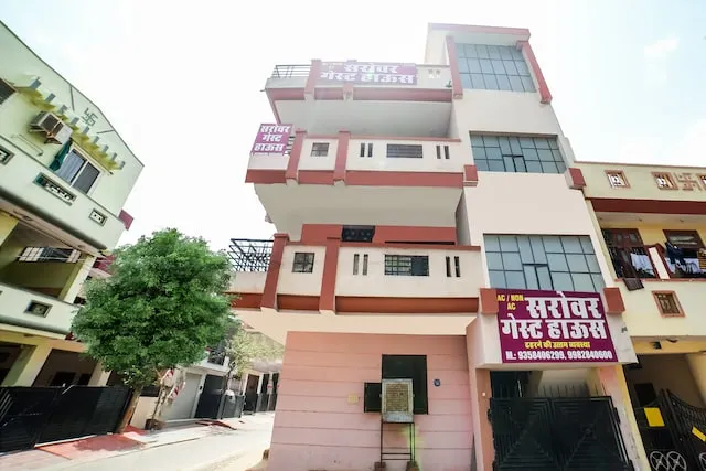 SPOT ON 37866 Sarovar Guest House