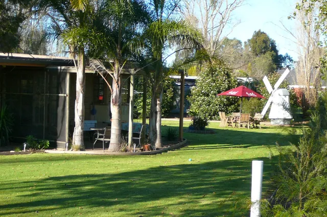 Happy Days Accommodation, 7Kms from Maffra