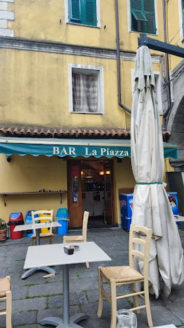 Bar La Piazza