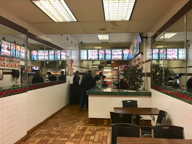 N Y Chicken & Biscuits