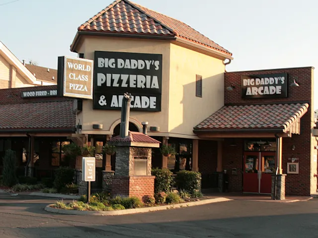 Big Daddy's Pizzeria