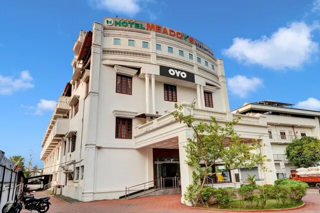 Collection O Chalakudy Hotels