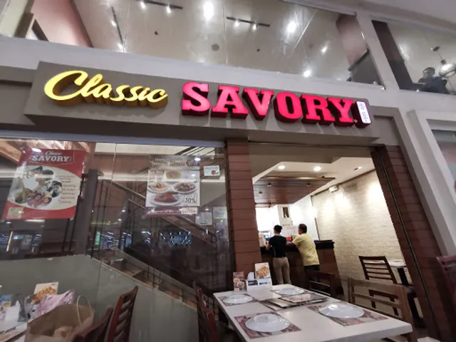 Classic Savory