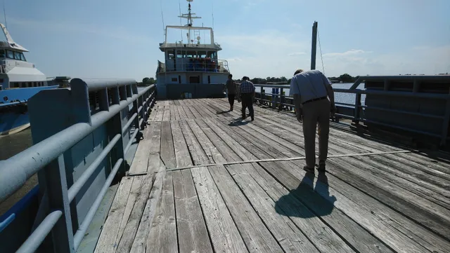 Candy Fleet Corporation