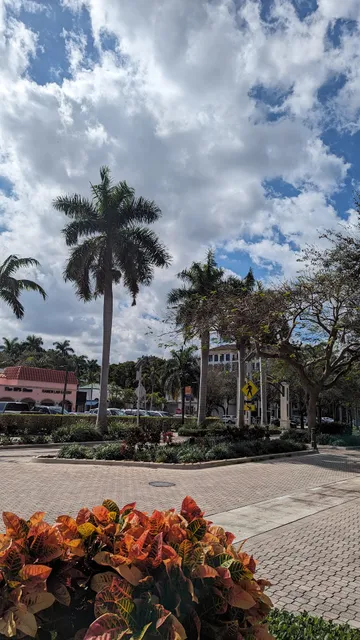 Downtown Boca Raton