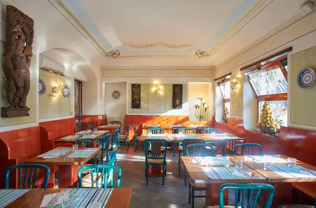 Pizzeria Il Cavaliere