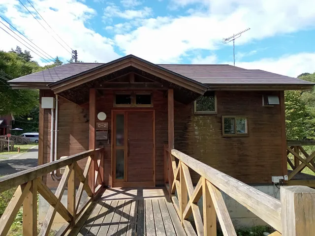 Cottage Land kashiwagi