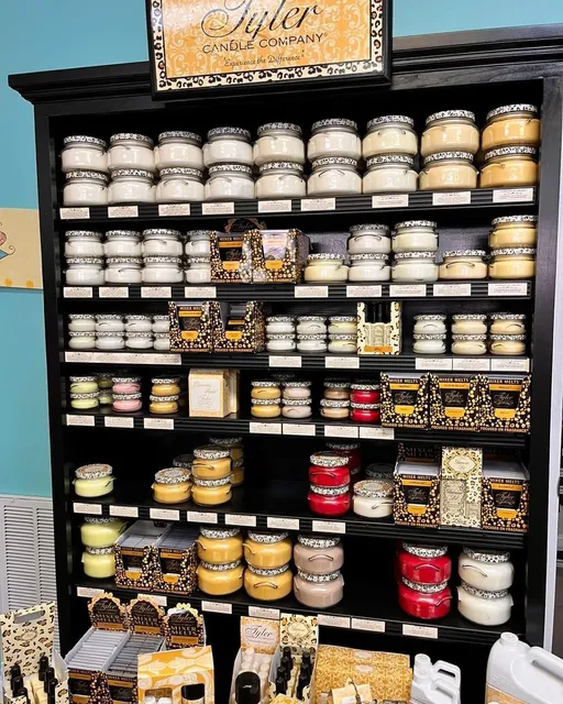 Daffodils Boutique Inc.