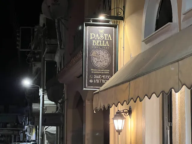 Pasta Bella since 2004