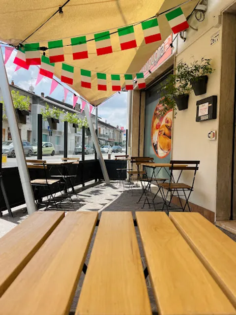 Focacceria Sfizi di Puglia