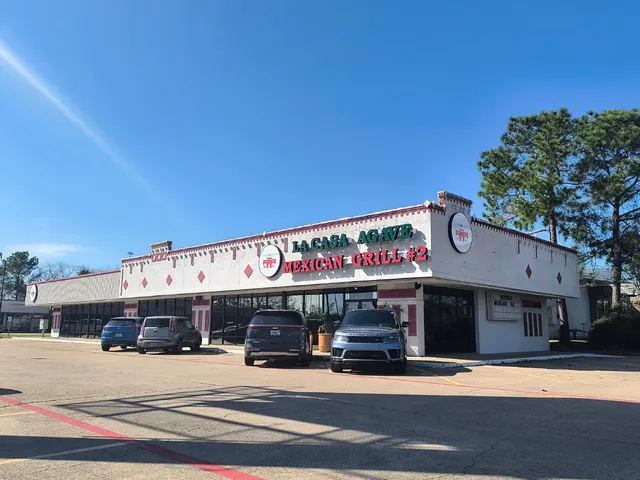 La Casa Agave Mexican Grill #2