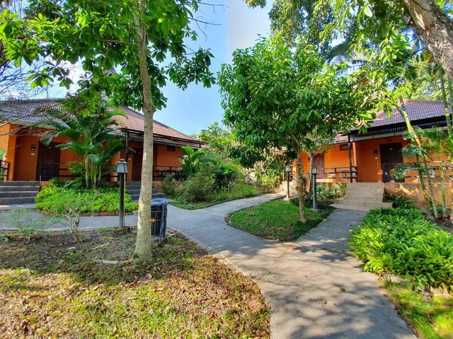 Mohnfahsai Home Resort