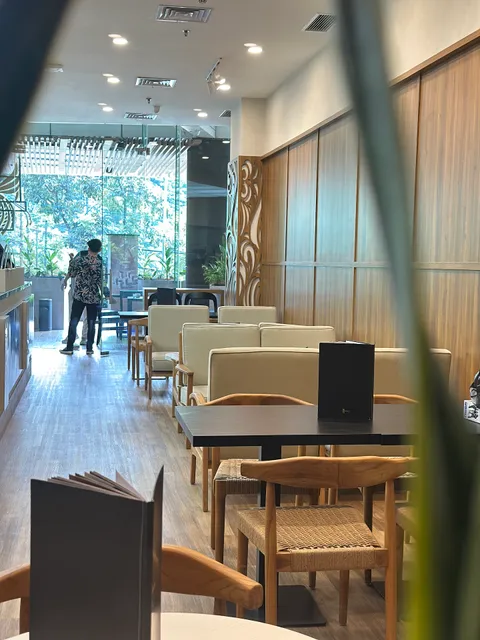 HARSALOKA THE PARK PEJATEN