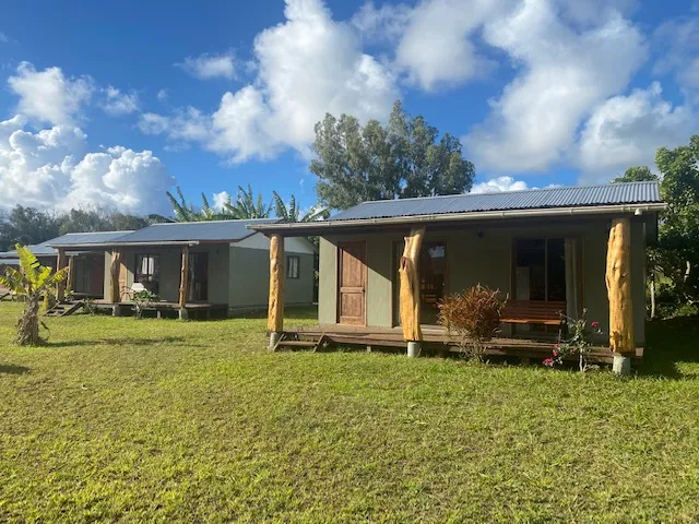 Claudia Rau Cabañas Hare