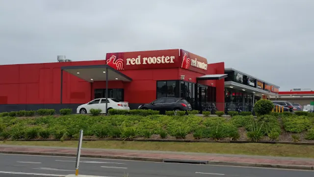 Red Rooster Tuggerah DT