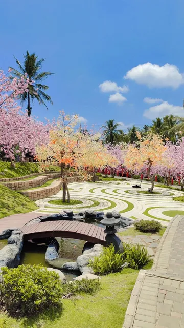 Cimory Dairy Land - Wisata Jawa Tengah