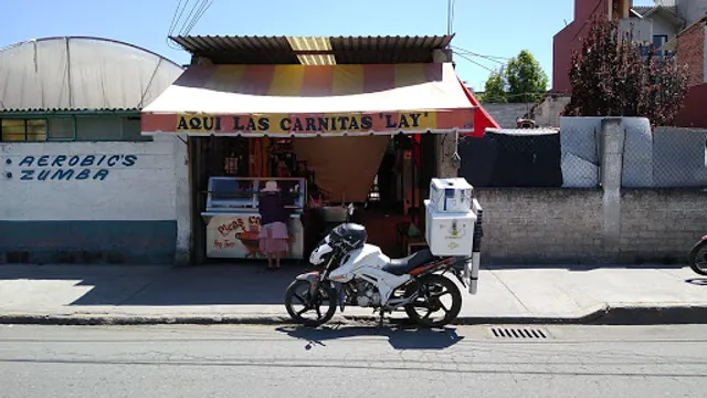 Carnitas Lay