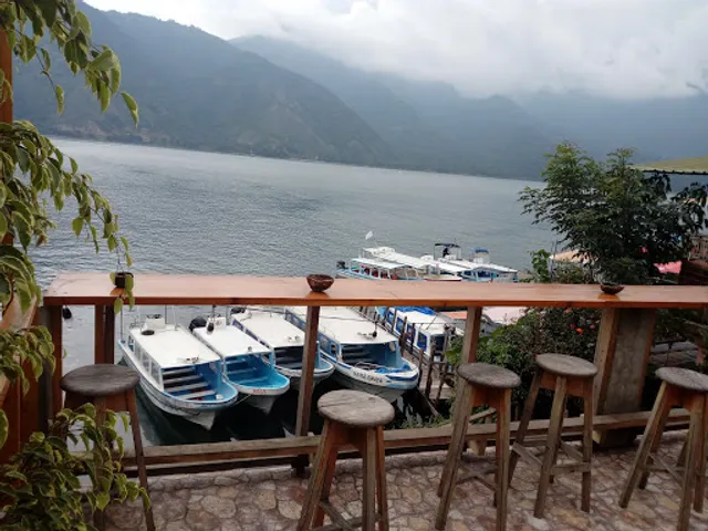 DOLPHIN CAFE Y RESTAURANTE