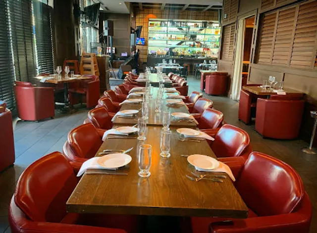 Alma kosher restaurant