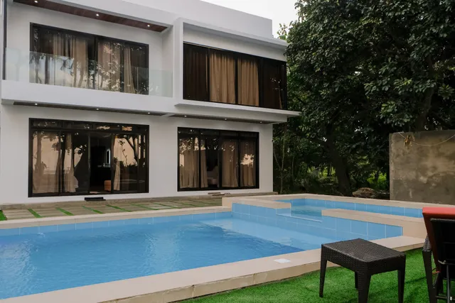 Saffire Beach Resort and Glamping