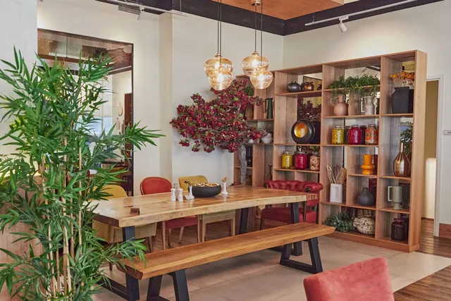 Deniz Restaurant and Café