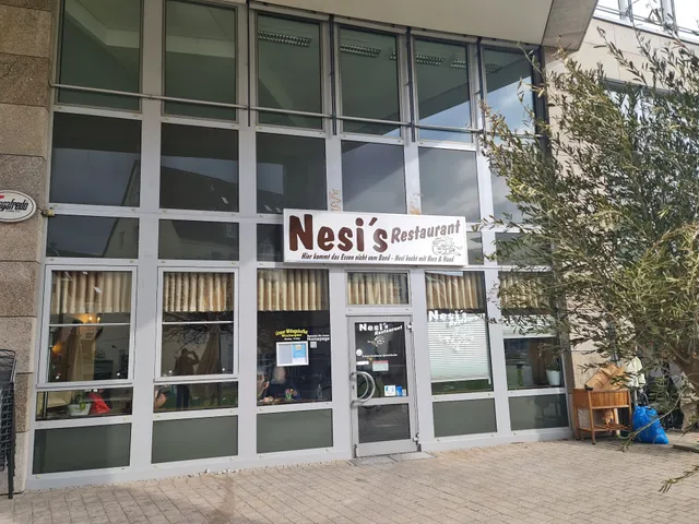 Nesi´s Restaurant