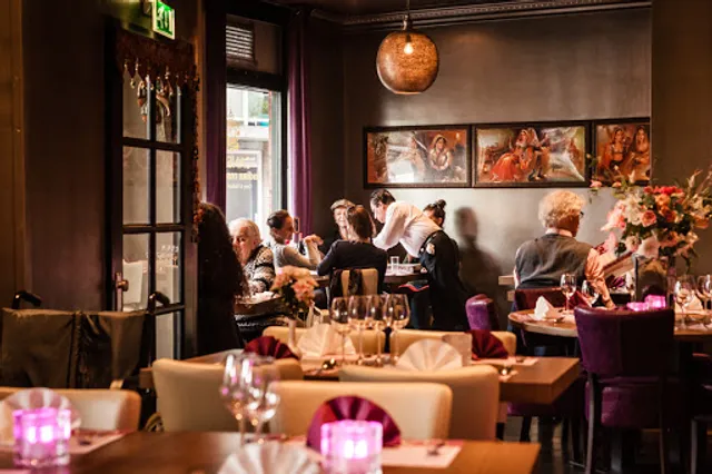 Ganesha Indian Restaurant - Hilversum