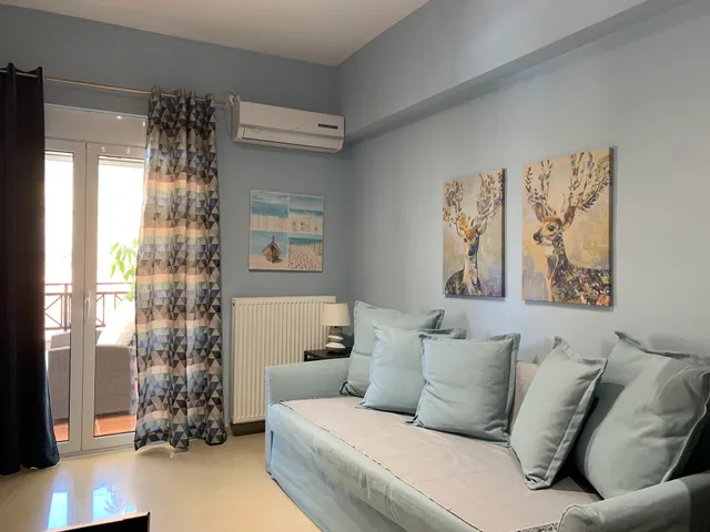 Christi Apartments A