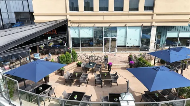 Courtyard by Marriott Edmonton Downtown