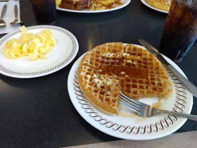 Waffle House