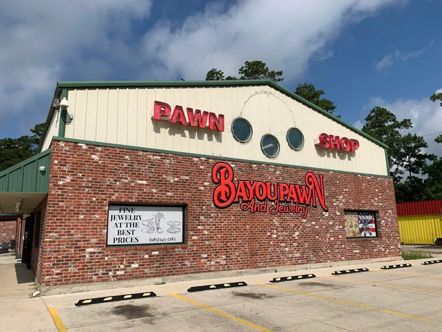 Bayou Pawn & Jewelry - Hammond